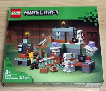 마인크래프트 레고 블록