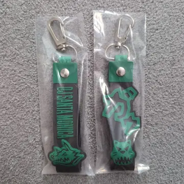 제일복권 MAN WITH A MISSION K상 폿코토 참 x 2