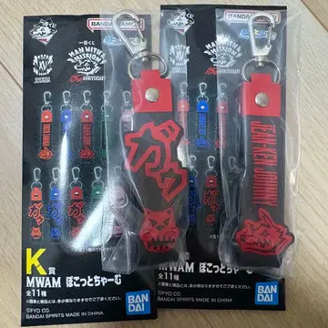 제일복권 MWAM K상 퐁당 참