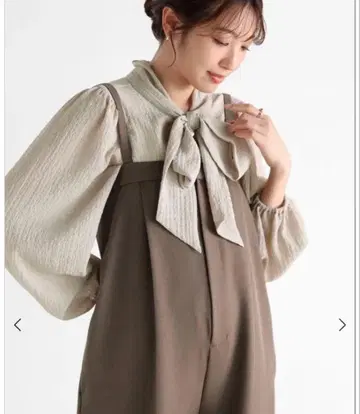 [새상품] 야마다야 Vin 프론트턱 베어 올인원