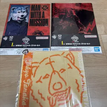 제일복권 Tokyo Tanaka 맨위즈