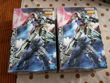 MG 건담 AGE-1 미개봉품 x 2