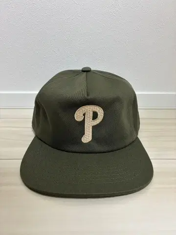 Monday suck 캡 올리브 맨데이삭