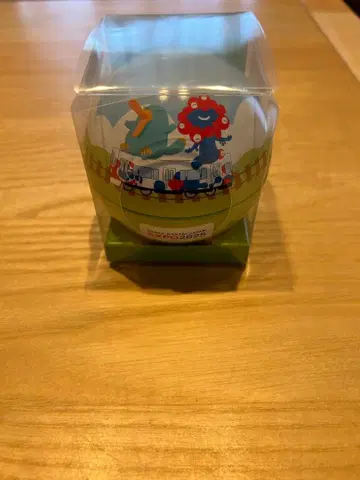 미야쿠미야쿠 콜라보 ICOCA 캔디 JR 서일본