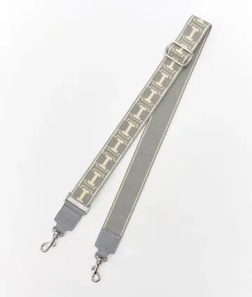 이아쿠치 알마 벨트 NASTRO 새상품급