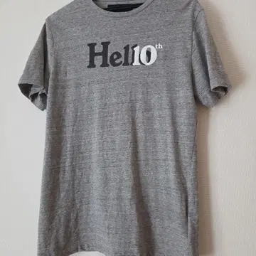 매디슨 블루 한정판 T셔츠 02 사이즈