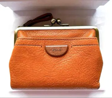 DAKOTA 다코타 아브르 가마구치 접이식 지갑