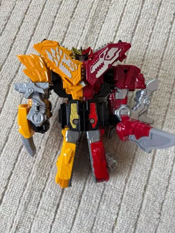 젠카이오 쥬라가온