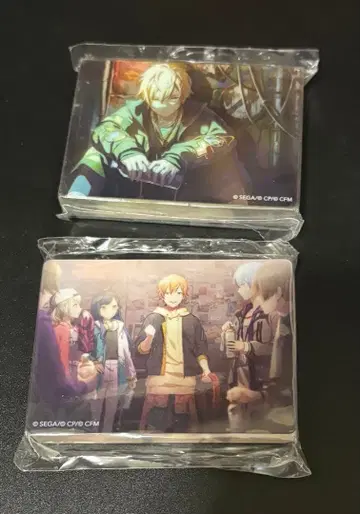 프로세카 시노노메 아키토 노블 아트