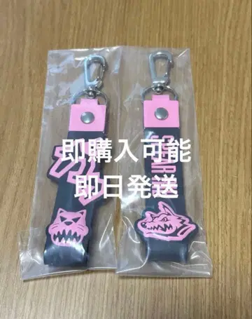 제일복권 MAN WITH A MISSION 15th K상