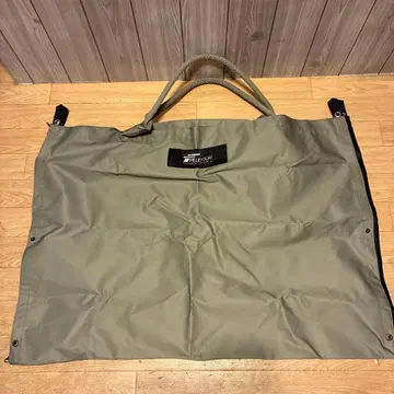 FIELDOOR 3WAY 멀티 토트백 대용량 75L