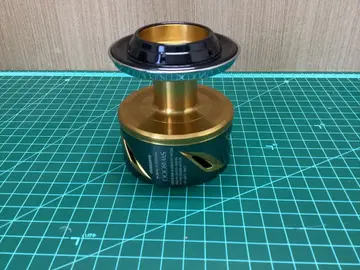 시마노 유메야 파워 훅킹 스풀 스텔라 18000