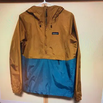 파타고니아 트렌트쉘 풀오버 레어 컬러 사이즈 XS