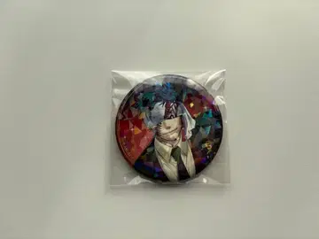 종말의 발키리 시황제 캔뱃지