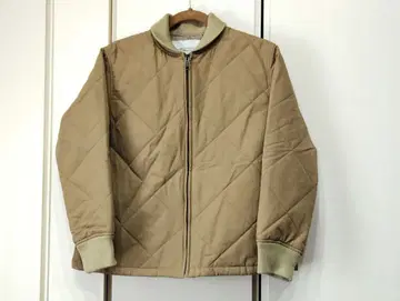 SUNNY CLOUDS 벌목꾼들의 퀼트 자켓 (여성용) MP