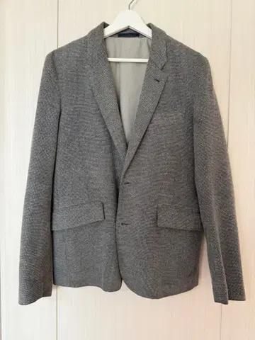 폴 스미스 진스 테일러드 자켓