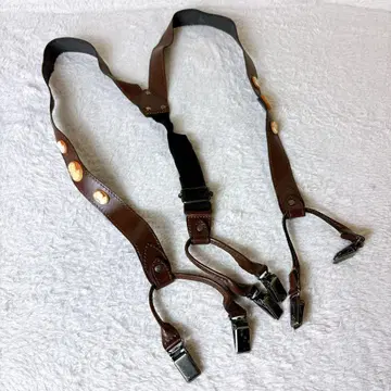 장 폴 고티에 카메오 서스펜더