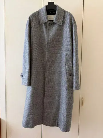 매킨토시 BALFEILD 발필드 36 하운드 투스