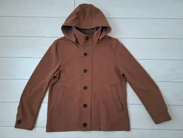 유나이티드 애로우즈 후드티 자켓