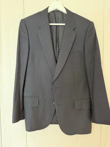 폴 스미스 테일러드 자켓