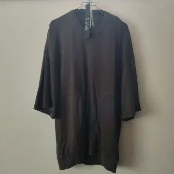 JULIUS 2 face of T-shirt 사이즈 1