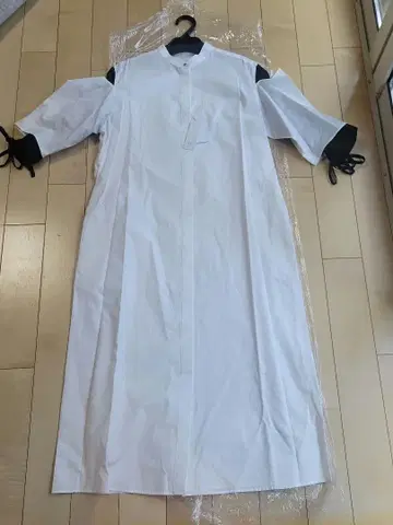 스콧 클럽 [ 80 ] resil 리본 원피스