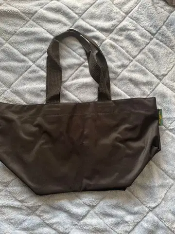 에르베샤 펠리에 블랙 토트백 숄더