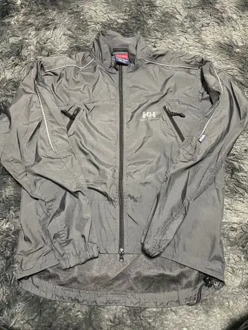 HELLY HANSEN 헬리한센 나일론 자켓 나일론 아우터