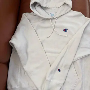 구제 Champion Reverse Weave 후드티 M