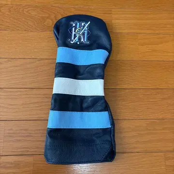 Winston Collection 드라이버용 골프헤드커버