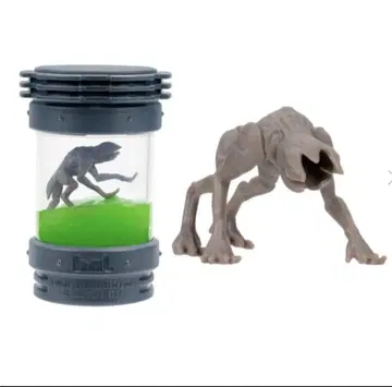 스트레인저 싱스 데모독