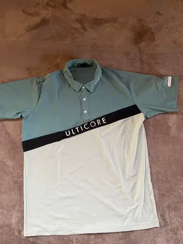 BRIDGESTONE ULTICORE 골프웨어 3L