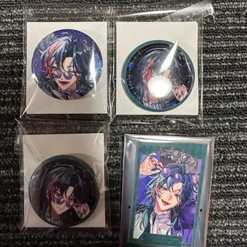 니지산지 괴성 IMPACT