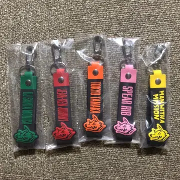 제일복권 맨위즈 K 뽁뽁이 참 5종