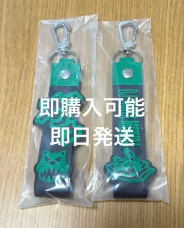 제일복권 MAN WITH A MISSION 15th K상