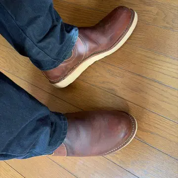 레드윙 사이드 고어 8897 7.5D