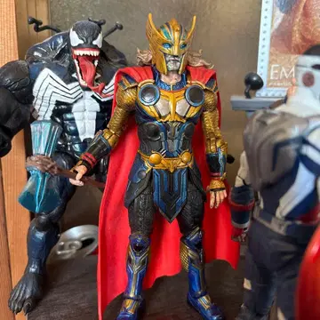 마블 레전드 토르