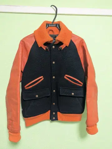 NITRAID 클럽 재킷 2