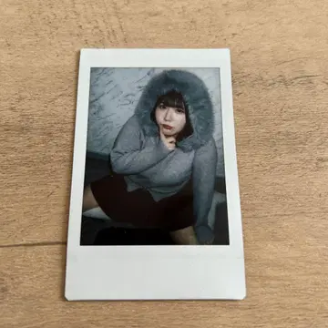 빅 엔젤 폴라로이드 하나코리