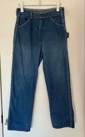 USA 제 ~70s 빈티지 페인터 팬츠