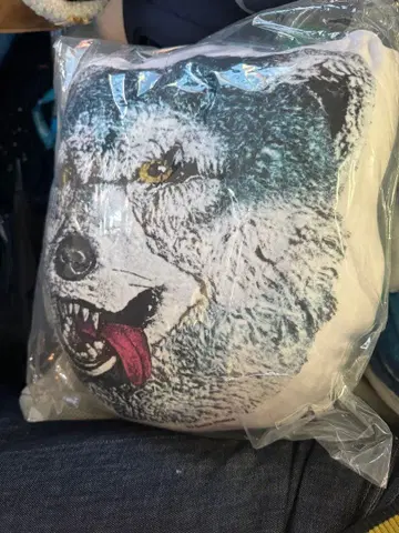 제일복권 MAN WITH A MISSION 15th ANNIVERSARY