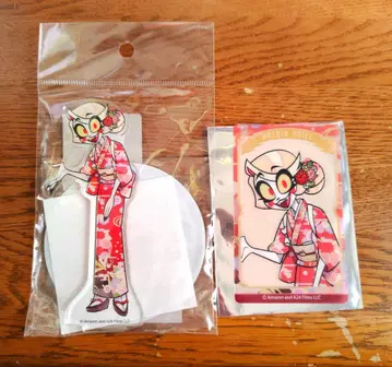 해즈빈 호텔 찰리 묶음 판매