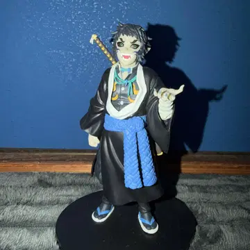 귀멸의 칼날 귀노장 십오의 형 카이가쿠 피규어