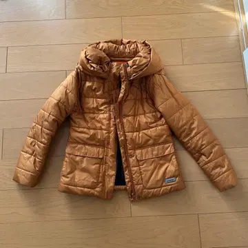 머렐 퍼프 후드티 여성용 M MERRELL