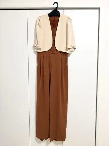 AIMER 올인원 조젯 2종 세트