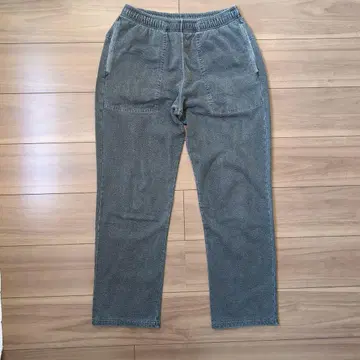 remilla 스웨트 팬츠 레미라