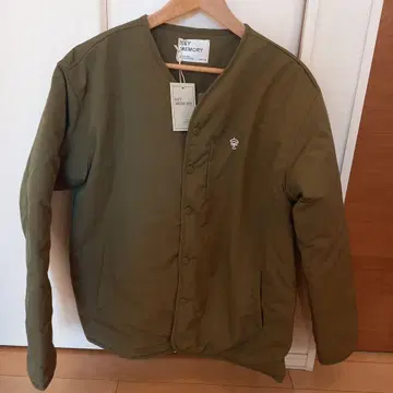 KEY MEMORY 자켓 L 사이즈