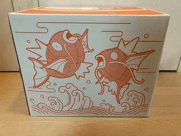 피카피카 박스 2026 미개봉 새상품