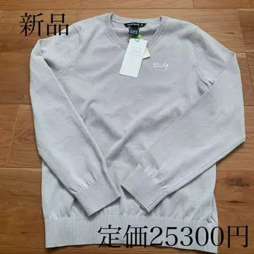 새상품 ZOY 니트