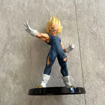 베지터 피규어 드래곤볼 DRAGON BALL